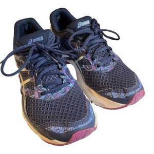 ASICS GEL-Excite 4 Women's Running Shoe Sz 7  T6E8N
